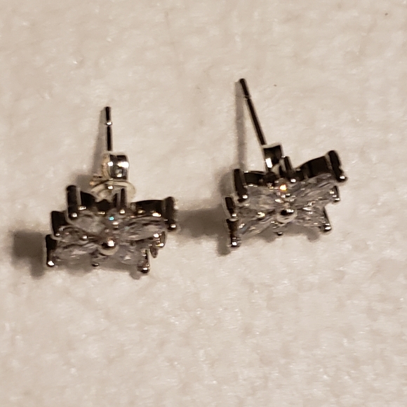 💎💚 Sterling silver 3 piece set - Picture 5 of 8